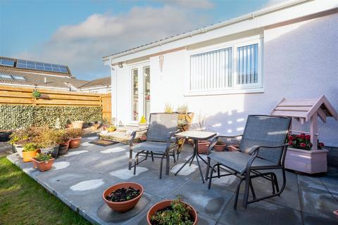 15 Berrydale Road, Blairgowrie, PH10 6UA