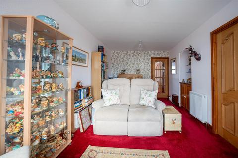 15 Berrydale Road, Blairgowrie, PH10 6UA