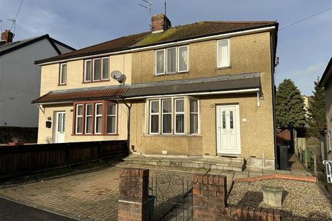 3 bedroom semi-detached house for sale, Courtney Way, Kingswood, Bristol