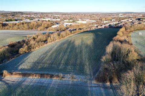 Land for sale, Land at Hasland, Chesterfield