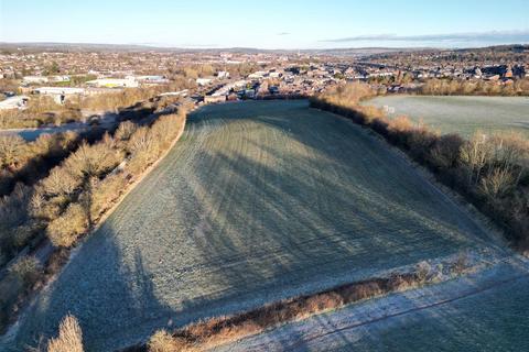 Land for sale, Land at Hasland, Chesterfield