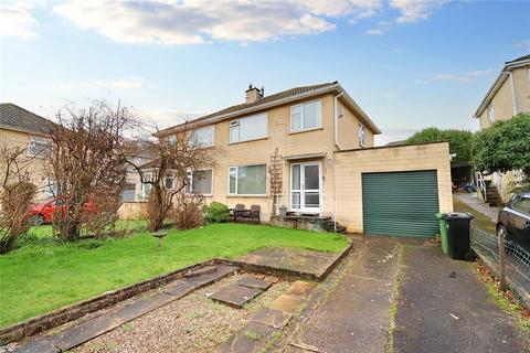 32 Georgian View, Bath, BA2 2LZ