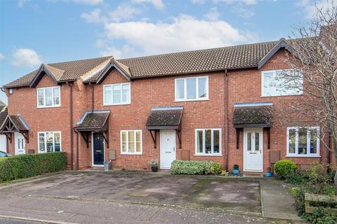 2 bedroom terraced house for sale, Corsican Pine Close, Newmarket CB8