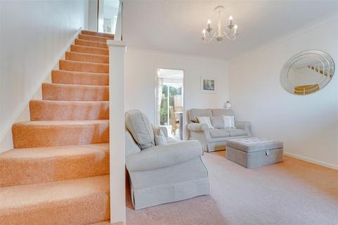 2 bedroom terraced house for sale, Corsican Pine Close, Newmarket CB8