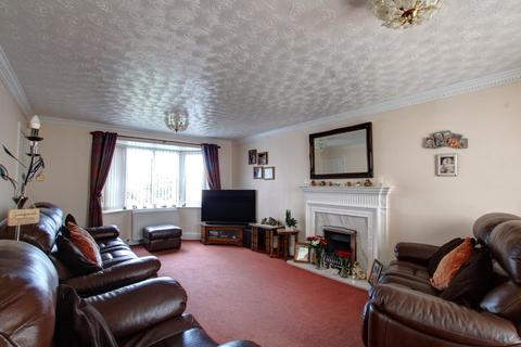 4 bedroom detached house for sale - Dickens Wynd, Merryoaks, Durham, DH1
