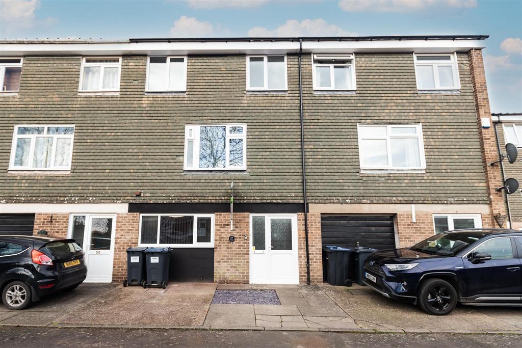 Metchley Drive, Harborne, B17 5 bed house for sale £399,000