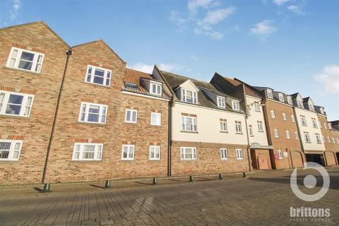 2 bedroom apartment for sale, South Quay, King's Lynn