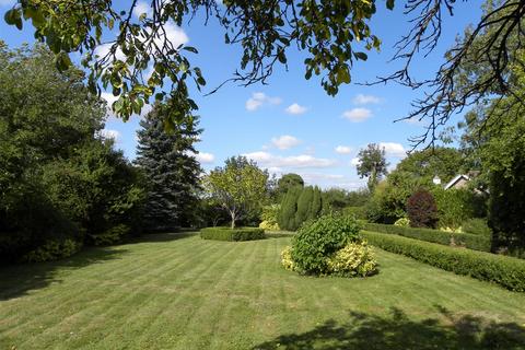 4 bedroom cottage for sale, Green End, Little Staughton