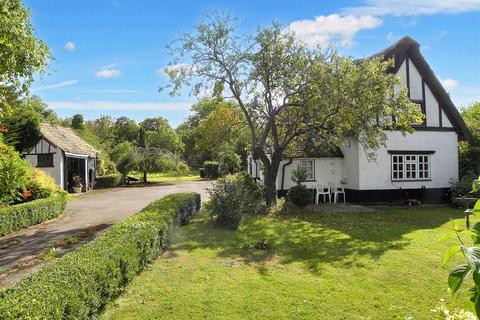 4 bedroom cottage for sale, Green End, Little Staughton