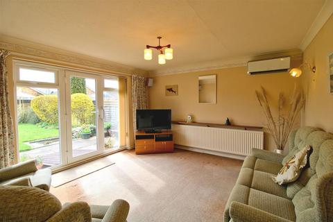 3 bedroom detached bungalow for sale, Goose Green Road, Snettisham