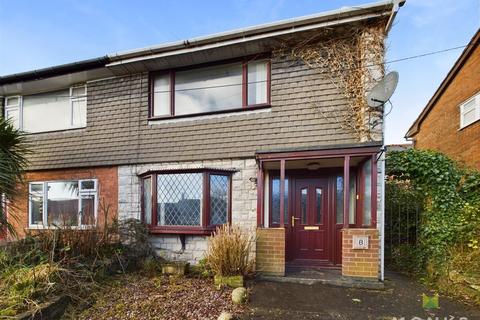 2 bedroom semi-detached house for sale, Sefton Place, Oswestry