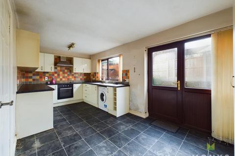 2 bedroom semi-detached house for sale, Sefton Place, Oswestry