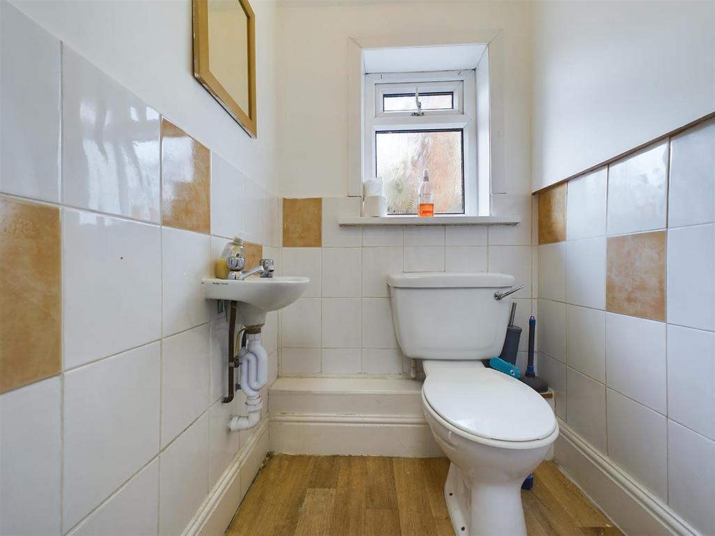 Wc:
