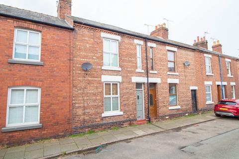 2 bedroom terraced house for sale - Mount Pleasant, Saltney, Chester