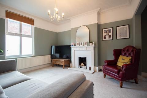 2 bedroom terraced house for sale - Mount Pleasant, Saltney, Chester