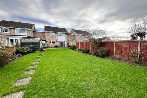 4 bedroom link detached house for sale - The Larun Beat, Yarm