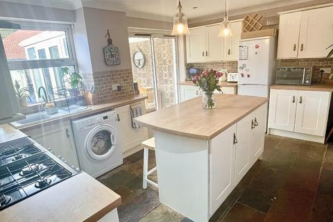 7 Brampton Way, Brixworth, Northampton, NN6 9BD