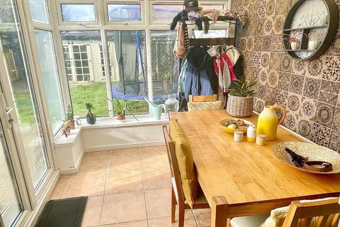 7 Brampton Way, Brixworth, Northampton, NN6 9BD