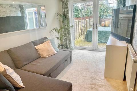 7 Brampton Way, Brixworth, Northampton, NN6 9BD