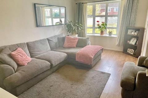 7 Brampton Way, Brixworth, Northampton, NN6 9BD