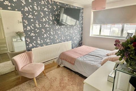 7 Brampton Way, Brixworth, Northampton, NN6 9BD
