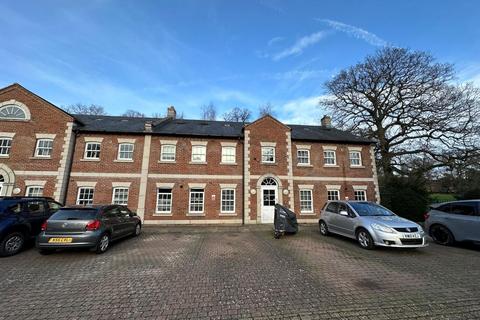 2 bedroom apartment for sale, Thornton Hall Close, Northampton NN2