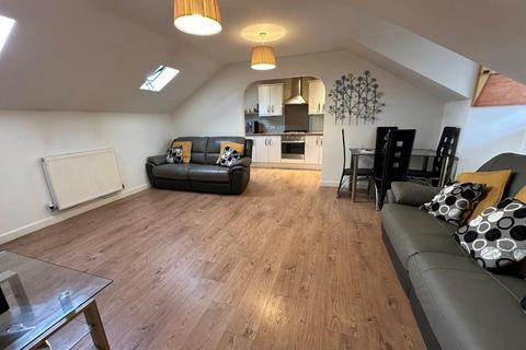 2 bedroom apartment for sale, Thornton Hall Close, Northampton NN2