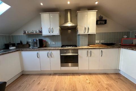 2 bedroom apartment for sale, Thornton Hall Close, Northampton NN2