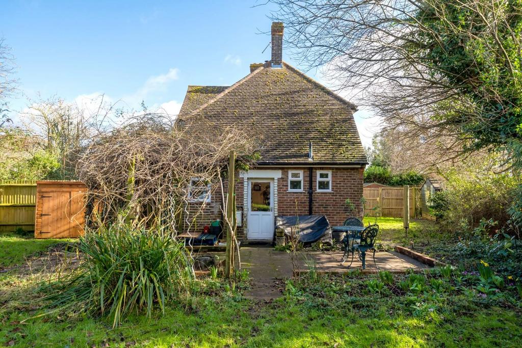 Norman Road, West Malling 3 bed semidetached house for sale £399,995