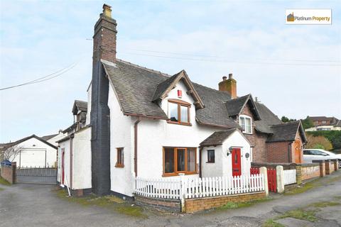 3 bedroom cottage for sale, Firtree Road, Stoke-On-Trent ST3
