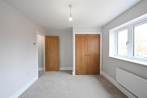 2 bedroom semi-detached house for sale - Plot 19, The Cloverley, Deerhurst Gardens, Welford on Avon