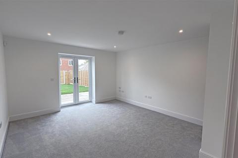 2 bedroom semi-detached house for sale, Plot 19, The Cloverley, Deerhurst Gardens, Welford on Avon