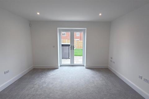 2 bedroom semi-detached house for sale, Plot 19, The Cloverley, Deerhurst Gardens, Welford on Avon