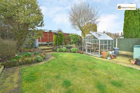 5 Adamthwaite Drive, Blythe Bridge, Stoke-on-trent, ST11 9HL
