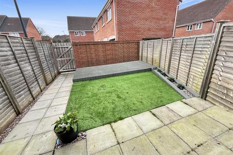 48 Dingley Lane, Yate, Bristol, BS37 7DD