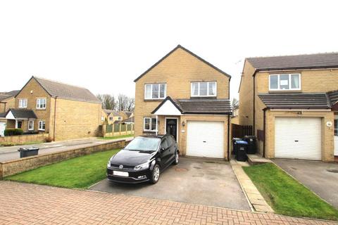3 bedroom detached house for sale, Bunting Drive, Clayton Heights, Bradford