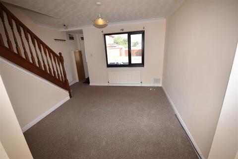 3 Elmgarth, Sleaford, NG34 7FJ