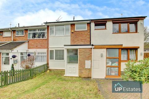 3 Carver Close, Coventry, CV2 5NJ