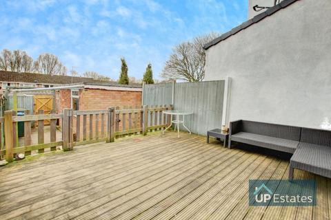 3 Carver Close, Coventry, CV2 5NJ