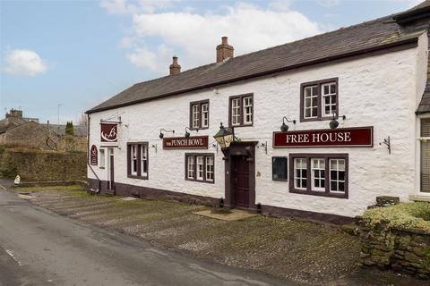 6 bedroom character property for sale, The Punch Bowl, Burton In Lonsdale