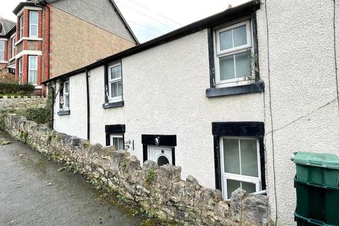 2 bedroom cottage for sale, Cambria Road, Old Colwyn, Colwyn Bay