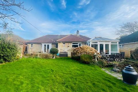 3 bedroom detached bungalow for sale, Yarmouth, Isle of Wight