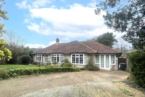 3 bedroom detached bungalow for sale, Yarmouth, Isle of Wight