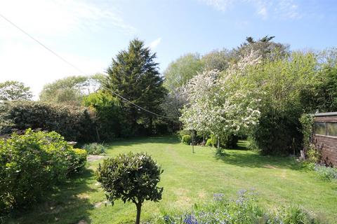 3 bedroom detached bungalow for sale, Yarmouth, Isle of Wight