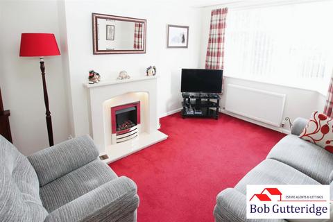 3 bedroom semi-detached house for sale, Clare Avenue, Porthill, Newcastle