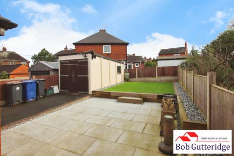 3 bedroom semi-detached house for sale, Clare Avenue, Porthill, Newcastle