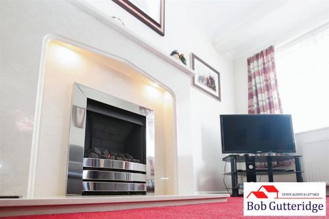 3 bedroom semi-detached house for sale, Clare Avenue, Porthill, Newcastle