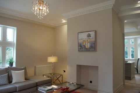 2 bedroom apartment for sale, Blackdown, Leamington Spa