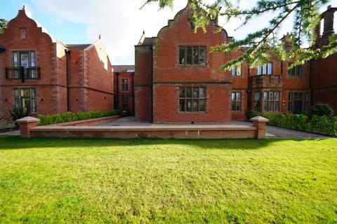 2 bedroom apartment for sale, Apartment Two, Milverton Hall, Leamington Spa