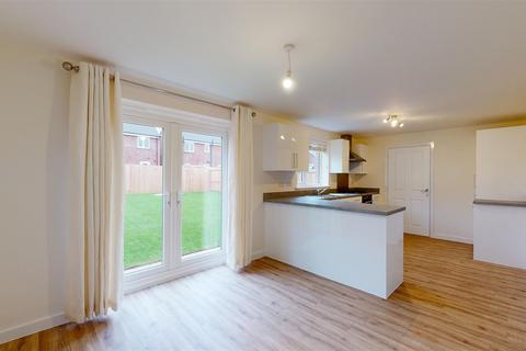 5 bedroom detached house for sale, Davidson Drive, Shrewsbury